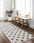 Load image into Gallery viewer, Bede Washable Area Rug
