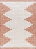 Load image into Gallery viewer, Djugun Peach Fuzz Indoor & Outdoor Rug - Clearance
