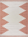 Load image into Gallery viewer, Djugun Peach Fuzz Indoor & Outdoor Rug - Clearance
