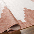 Load image into Gallery viewer, Djugun Peach Fuzz Indoor & Outdoor Rug - Clearance
