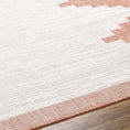 Load image into Gallery viewer, Djugun Peach Fuzz Indoor & Outdoor Rug - Clearance
