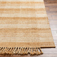 Load image into Gallery viewer, Alara Jute Area Rug
