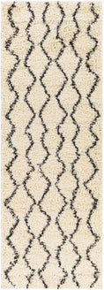 Load image into Gallery viewer, Assiniboia Moroccan Shag Rug
