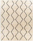 Load image into Gallery viewer, Assiniboia Moroccan Shag Rug
