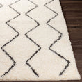 Load image into Gallery viewer, Assiniboia Moroccan Shag Rug
