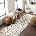 Load image into Gallery viewer, Assiniboia Moroccan Shag Rug
