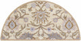 Load image into Gallery viewer, Conesus Hand Tufted Ivory 1109 Wool Rug
