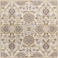 Load image into Gallery viewer, Conesus Hand Tufted Ivory 1109 Wool Rug
