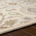 Load image into Gallery viewer, Conesus Hand Tufted Ivory 1109 Wool Rug
