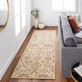 Load image into Gallery viewer, Conesus Hand Tufted Ivory 1109 Wool Rug
