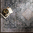 Load image into Gallery viewer, Blackstonedge Washable Area Rug - Clearance
