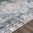 Load image into Gallery viewer, Blackstonedge Washable Area Rug - Clearance
