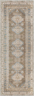 Load image into Gallery viewer, Baltinglass Washable Area Rug
