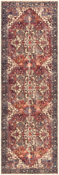 Load image into Gallery viewer, Bondville Washable Area Rug
