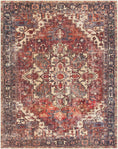 Load image into Gallery viewer, Bondville Washable Area Rug
