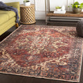 Load image into Gallery viewer, Bondville Washable Area Rug
