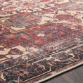 Load image into Gallery viewer, Bondville Washable Area Rug
