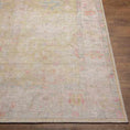 Load image into Gallery viewer, Bozkurt Distressed Washable Rug
