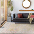 Load image into Gallery viewer, Bozkurt Distressed Washable Rug
