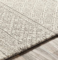 Load image into Gallery viewer, Basinger Tufted Maroc Wool Rug
