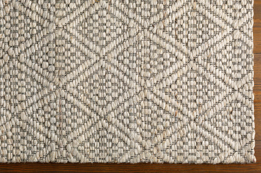 Budgewoi Jute Rug - Clearance