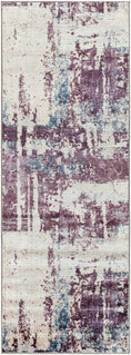 Load image into Gallery viewer, Busia Washable Area Rug - Clearance
