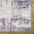 Load image into Gallery viewer, Busia Washable Area Rug - Clearance
