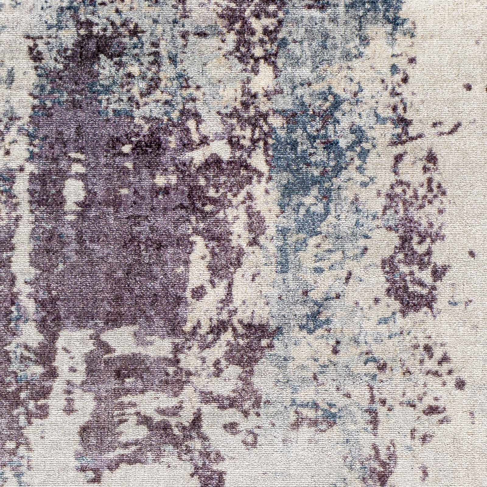 Busia Washable Area Rug - Clearance