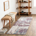 Load image into Gallery viewer, Busia Washable Area Rug - Clearance
