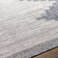 Load image into Gallery viewer, Djugun Blue Outdoor Rug
