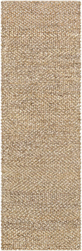 Load image into Gallery viewer, Caspar Hand Woven Natural Jute Rug
