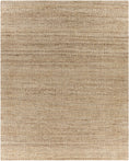 Load image into Gallery viewer, Caspar Hand Woven Natural Jute Rug
