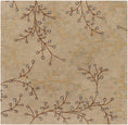 Load image into Gallery viewer, Elsu Beige&Gray Wool Rug
