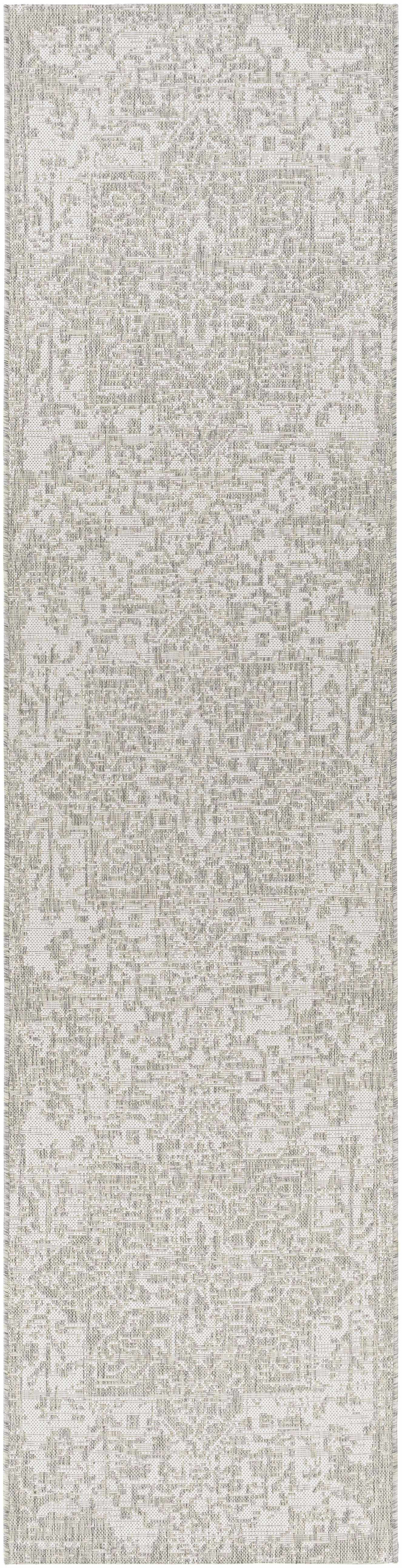 Beige Kilmacolm Outdoor Rug