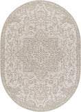 Load image into Gallery viewer, Beige Kilmacolm Outdoor Rug
