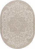 Load image into Gallery viewer, Beige Kilmacolm Outdoor Rug
