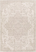 Load image into Gallery viewer, Beige Kilmacolm Outdoor Rug
