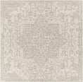 Load image into Gallery viewer, Beige Kilmacolm Outdoor Rug
