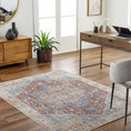 Load image into Gallery viewer, Como Washable Runner & Area Rug - Clearance
