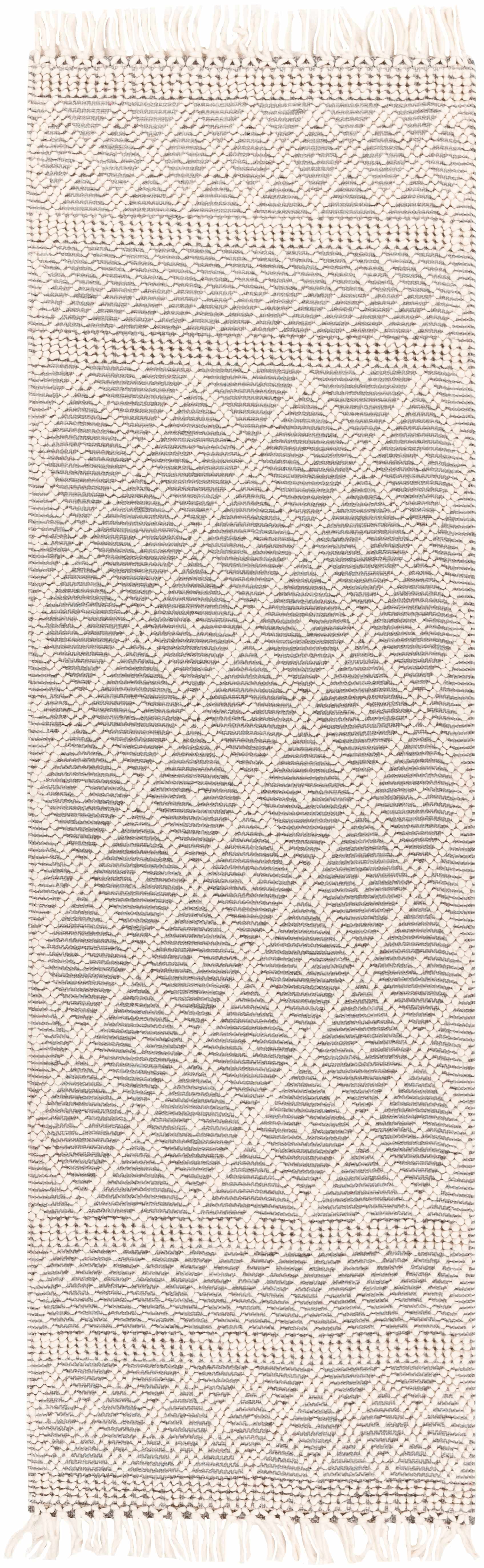 Cromford Cotton&Wool Boutique Rug - Clearance