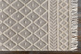 Load image into Gallery viewer, Cromford Cotton&Wool Boutique Rug - Clearance
