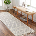 Load image into Gallery viewer, Cromford Cotton&Wool Boutique Rug - Clearance
