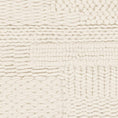 Load image into Gallery viewer, Cypress Cream Textured Wool Rug
