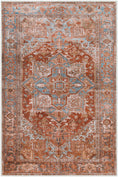 Load image into Gallery viewer, Darapidap Washable Area Rug
