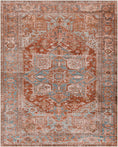 Load image into Gallery viewer, Darapidap Washable Area Rug
