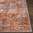 Load image into Gallery viewer, Darapidap Washable Area Rug
