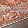 Load image into Gallery viewer, Darapidap Washable Area Rug
