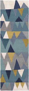 Load image into Gallery viewer, Deatsville Wool Area Rug
