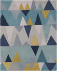 Load image into Gallery viewer, Deatsville Wool Area Rug
