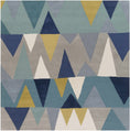 Load image into Gallery viewer, Deatsville Wool Area Rug
